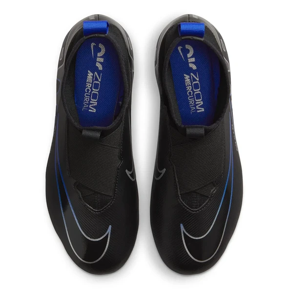 Nike Mercurial Jr Zoom Superfly 9 Acad Fg/Mg Çocuk Krampon(DAR KALIP) - 3