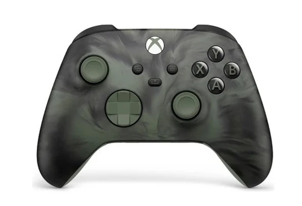 Microsoft Xbox Nocturnal Vapor Special Edition Wireless Controller (Microsoft TR Garantili) - 1