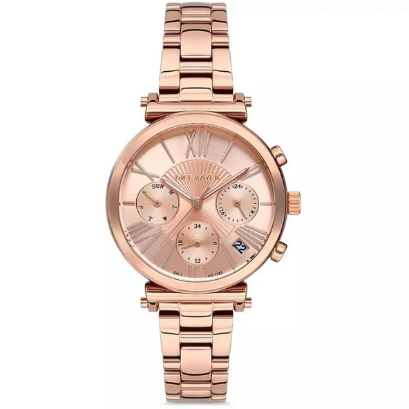 Dice Kayek DK.1.AG1183.03 Kadın Kol Saati ürün görseli