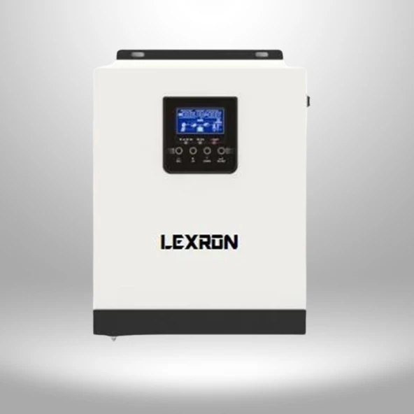 Kamusolar 3 Kw Mppt Bağ Evi Hazır Güneş Enerjisi Paketi - 3