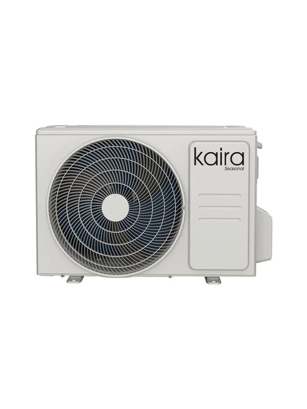 Kaira DTXR35E Wi-Fi 12000 BTU A++ Inverter Duvar Tipi Klima Montaj Dahil - 3