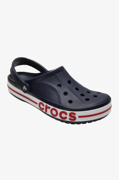 Crocs Bayaband Clog Navy Lacivert Unisex Terlik 205089-4cc - 2
