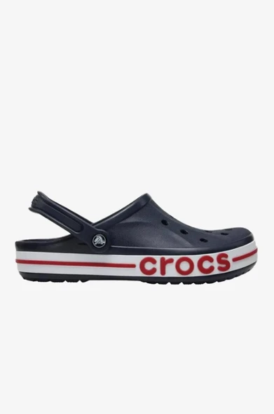 Crocs Bayaband Clog Navy Lacivert Unisex Terlik 205089-4cc