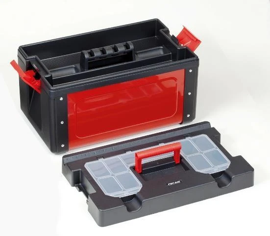 PortBag CM02 22'' Metal Gövdeli Takım Çantası - 2