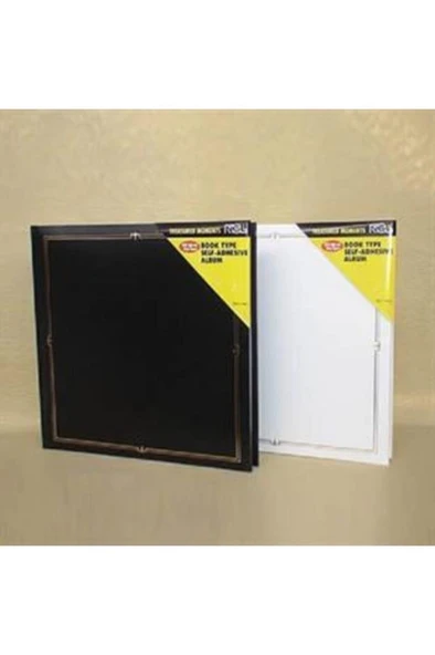 Minimax Fotoğraf Albümü Geçmeli Big-Max 100 LÜ 10x15 MM46100