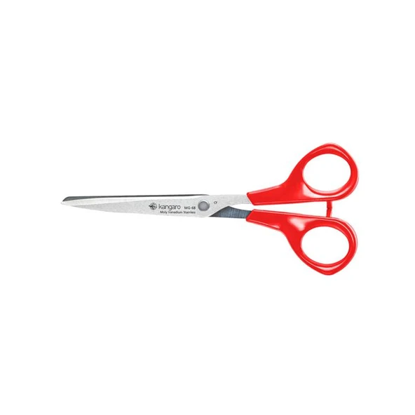 Kangaro Makas Elegance 120 MM Kırmızı El-45