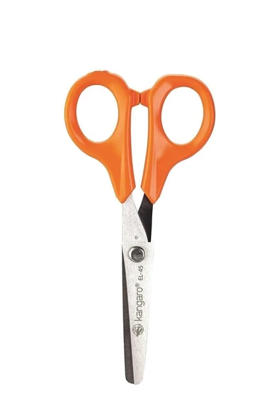 Kangaro Makas Elegance 120 MM Turuncu El-45