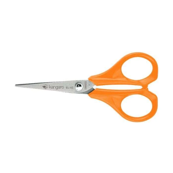 Kangaro Makas Elegance 148 MM Turuncu El-58f