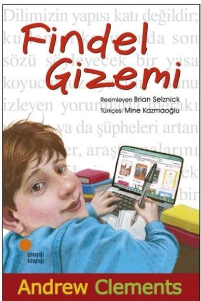 Findel Gizemi ürün görseli