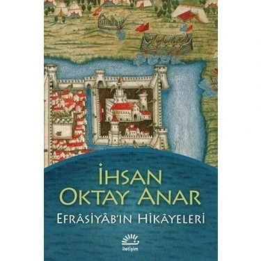 Efrasiyab'ın Hikayeleri ürün görseli