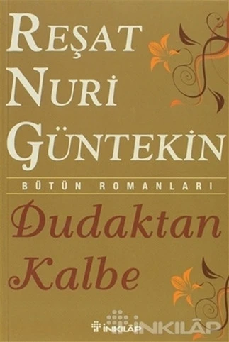 Dudaktan Kalbe ürün görseli