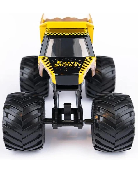 Monster Jam Earth Shaker 20130610 - 3
