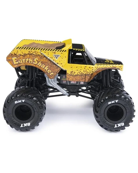 Monster Jam Earth Shaker 20130610 - 2