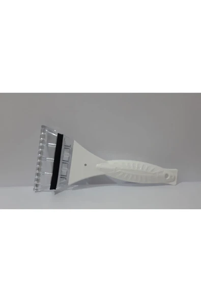 Renkli Çiçekler Buz Kazıyıcı Ve Kırıcı - 5