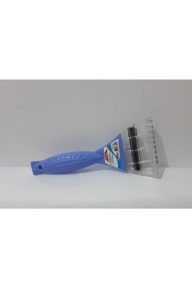 Renkli Çiçekler Buz Kazıyıcı Ve Kırıcı - 5