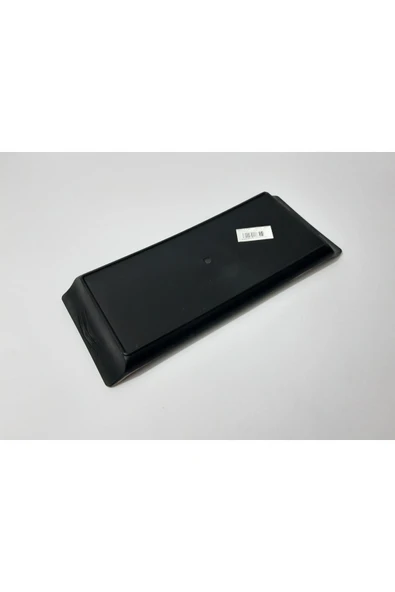 Renkli Çiçekler Kahve Tepsisi Sunum Tepsi 29x12.5 cm - 5