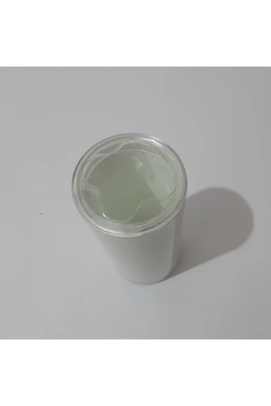 Renkli Çiçekler Diş Fırçası Kutusu Diş Fırçalık - 5