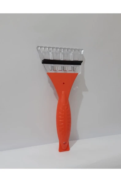 Renkli Çiçekler Buz Kazıyıcı Ve Kırıcı - 5