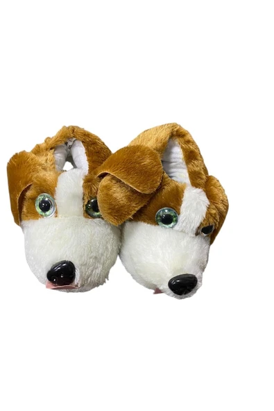 Panduf Köpekli - 4