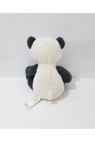 Renkli Çiçekler 40 CM Peluş Oyuncak Hayvan - 4