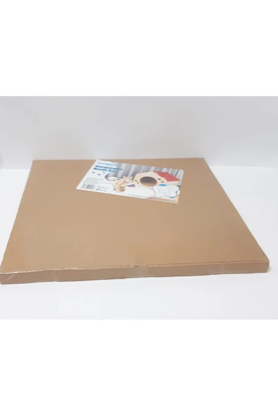 Renkli Çiçekler Ahşap Kedi Evi Kedi Kulubesi - 2