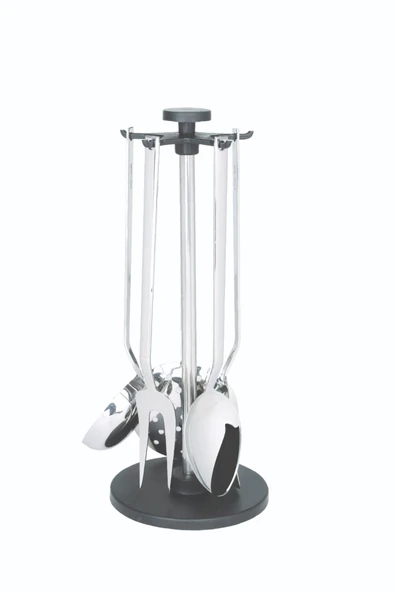 FMS Silver Askılı Servis Takımı ürün görseli 1