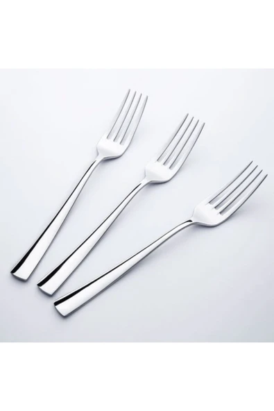 FMS Silver Tatlı Çatal - 2