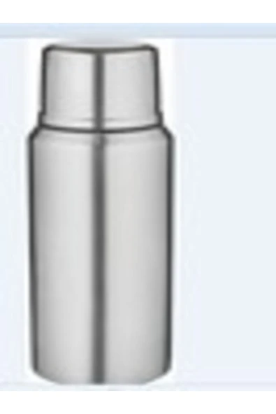 FMS TERMOS 1LT İNOX KAMP ürün görseli 1