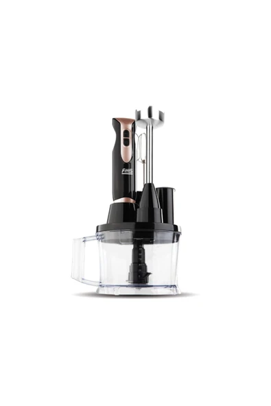 FMS Blender Set 5li Rose