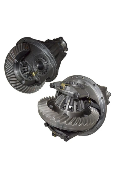 Tayvan Mc076510 Diferansıyel Kompl 40x7 Japon Bılya 20dıs 659 859 Mc076510 - 1