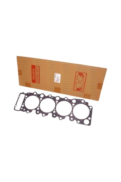 Isuzu 898288501051 Isuzu Sılındır Kapak Conta Npr75 898288501051 - 1