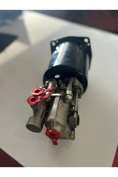 WABCO Debriyaj güçlendirici-debriyaj alt merkezi / 9700512240 - 4
