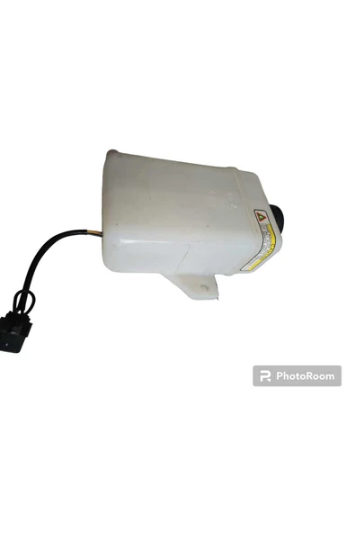 Isuzu 9-75226 - 41020 NQR -  NPR 2005 VE  DİREKSİYON YAĞ HAZNE BİDONU ürün görseli 1