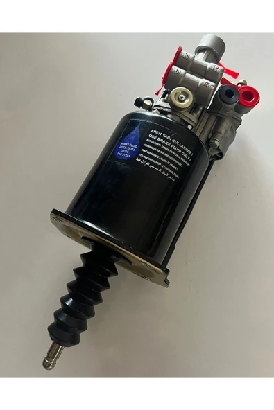 WABCO Debriyaj güçlendirici-debriyaj alt merkezi / 9700512240