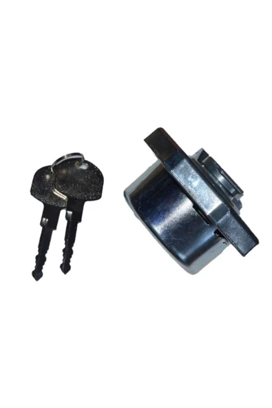 Mitsubishi Mk610135 Canter Euro 5 2012 > Yakıt Deposu Kapağı Oem: Mk610135