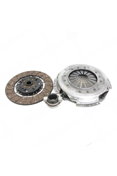 Isuzu Nqr70 Nqr75 Turkuaz 14 Diş Debriyaj Seti 8973517949 - 1