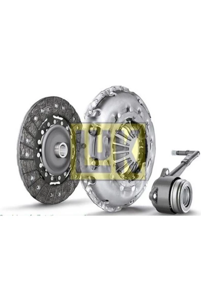 PSA Debrıyaj Setı OEM : PSA 1682296780