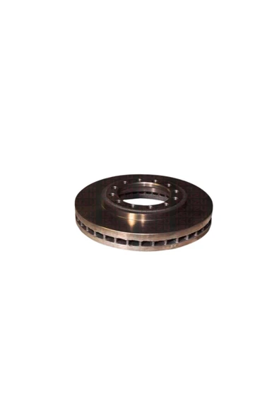 Isuzu 897387229054 Isuzu Euro 5 N-wıde On Fren Dısk Oem:897387229054 - 1