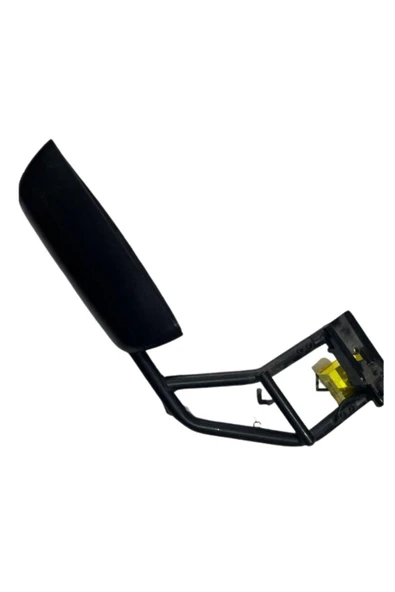Ant 387035734001 Isuzu Novo Sol Dıs Ayna Oem : 387035734001 - 1