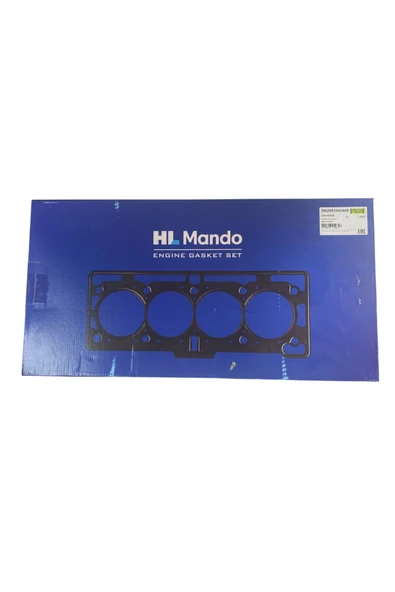 MANDO Hyundai Motor Takım Conta Mando DN2091042A00 - 1