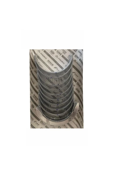 Cnhl ANA YATAK SETİ STD TAKIM EURO 5/6 IVECO ORİJİNAL 500054637