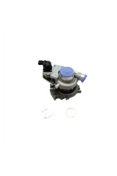 Isuzu Turbo Komple IHI-JP Isuzu NPR-75 EURO-4/5 NOVO-TURKUAZ  898322481