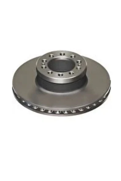 Isuzu 377777391051 Npr75 - Turkuaz - Novo On Fren Dısk Oem: 377777391051