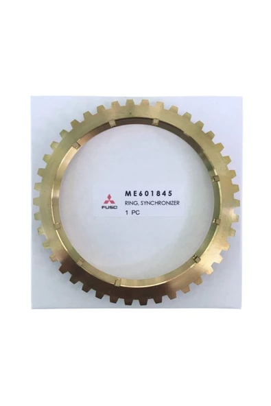 Mitsubishi SENKROMENC SARISI CANTER 2 3 449 515 635 CANTER 659 4 5 ME601845 Uyumlu ürün görseli 1