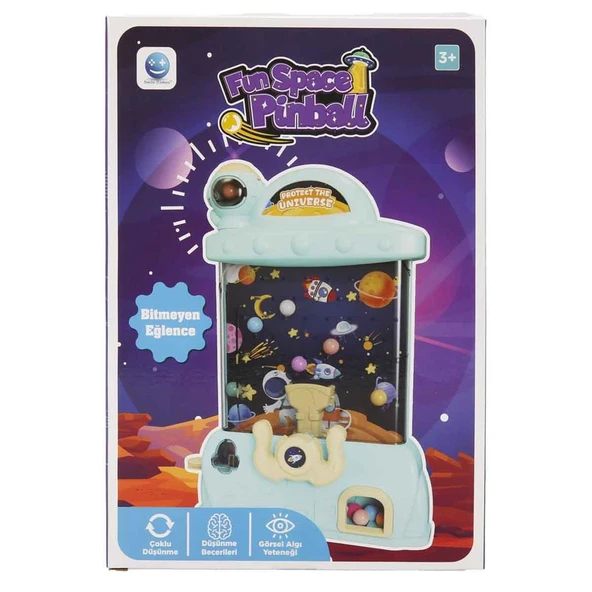 OYUN TOP ZIPLATMA YAKALAMA -SUN - Resim 2