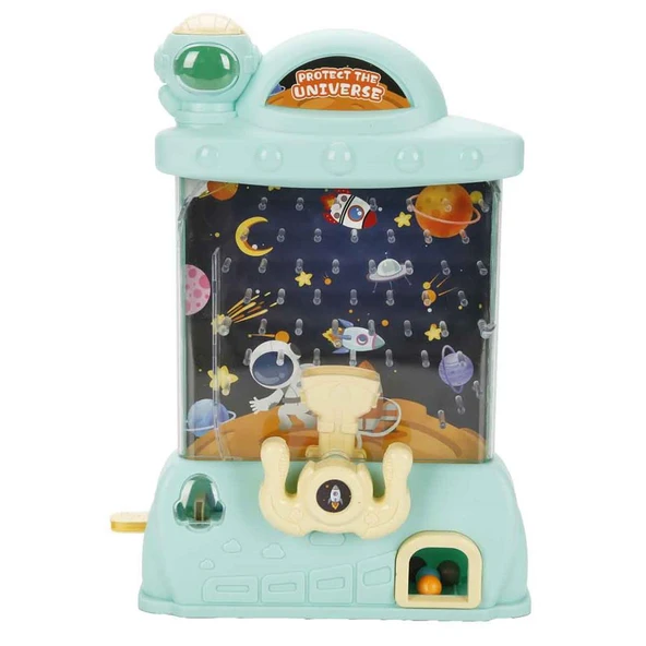 OYUN TOP ZIPLATMA YAKALAMA -SUN - Resim 3