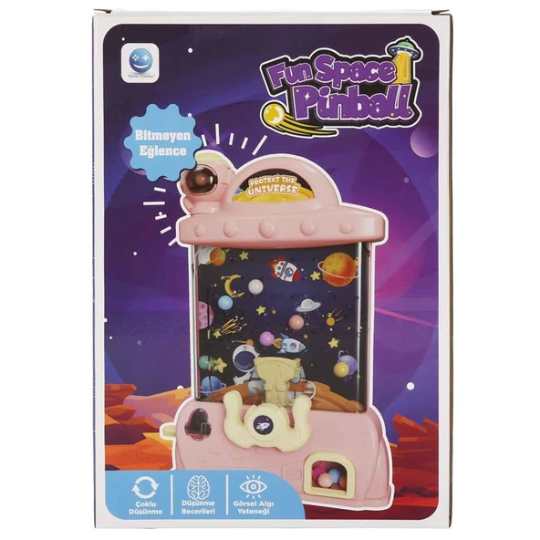 OYUN TOP ZIPLATMA YAKALAMA -SUN - Resim 4