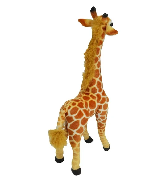 43 CM PELUŞ ZÜRAFA HALLEY - 2
