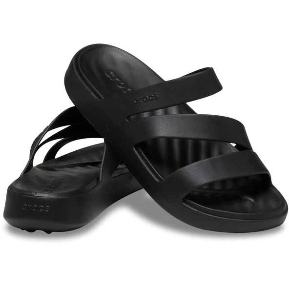 Crocs Getaway Strappy Kadın Terlik CRC209587-001 - 3