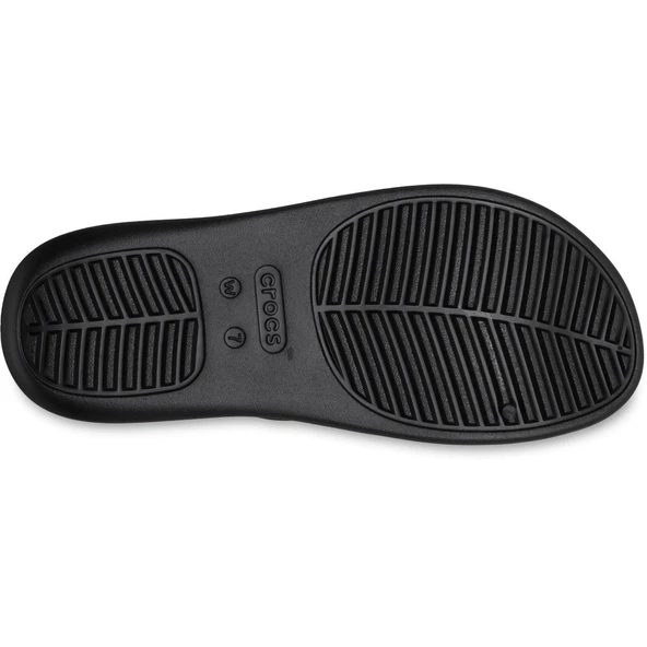 Crocs Getaway Strappy Kadın Terlik CRC209587-001 - 5